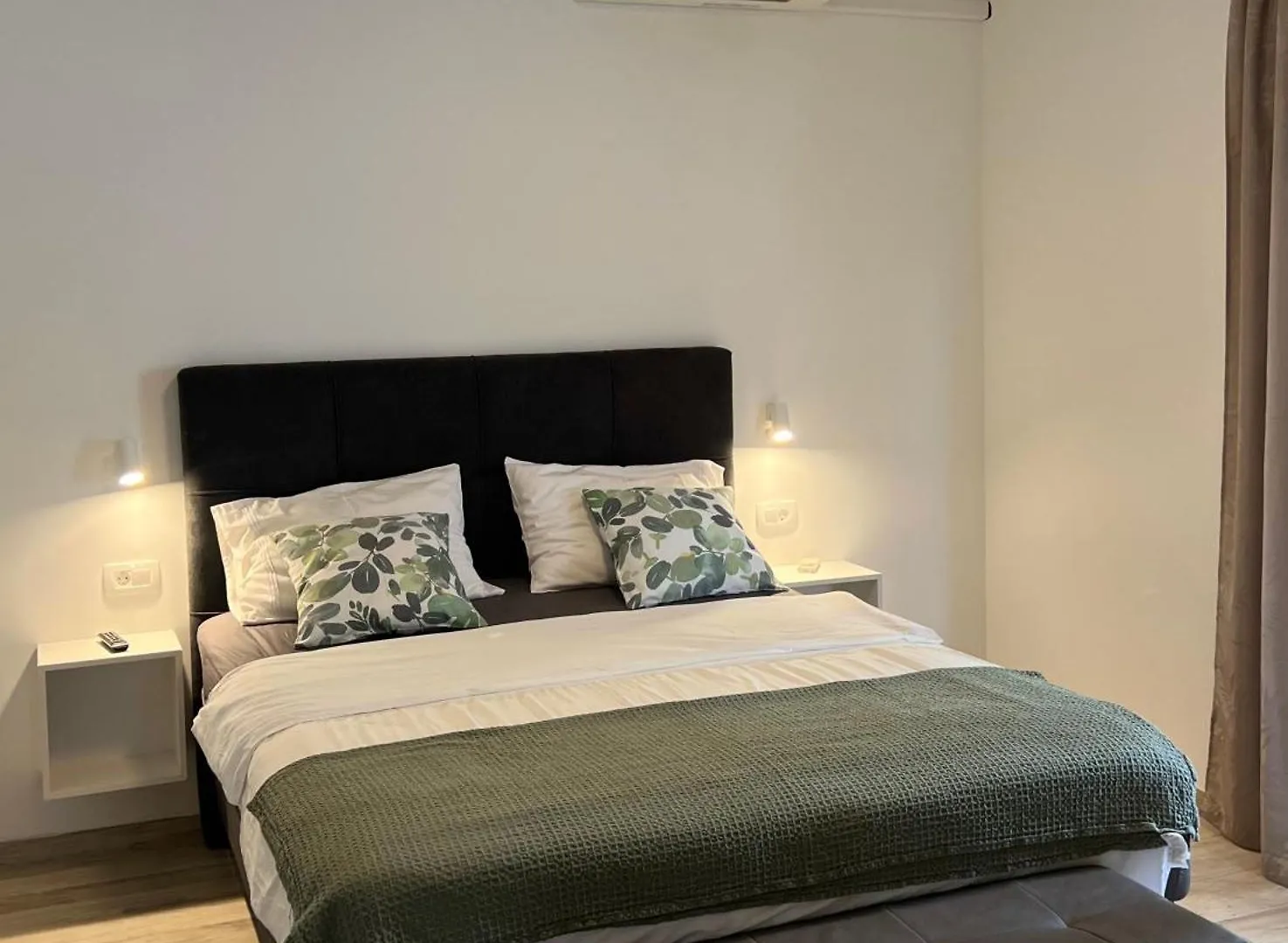 Apartment Jugo Veglia Croaţia