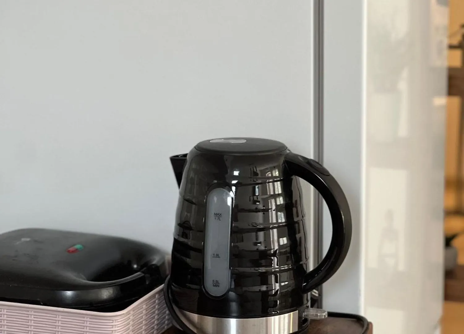 Apartment Jugo Veglia