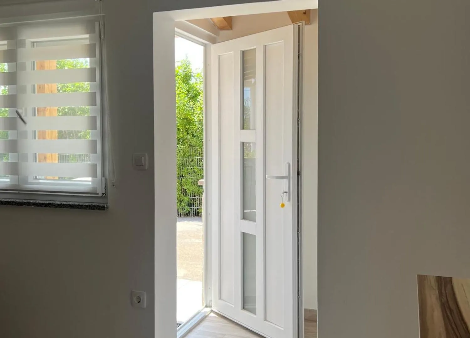 Apartment Jugo Krk Town Chorvatsko