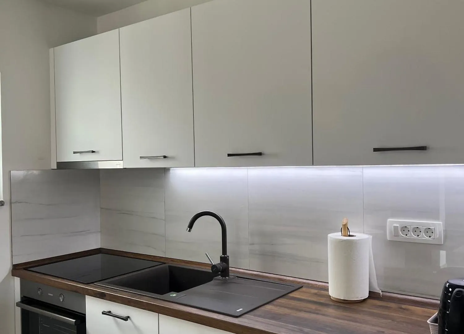 Apartment Jugo Veglia 0*,