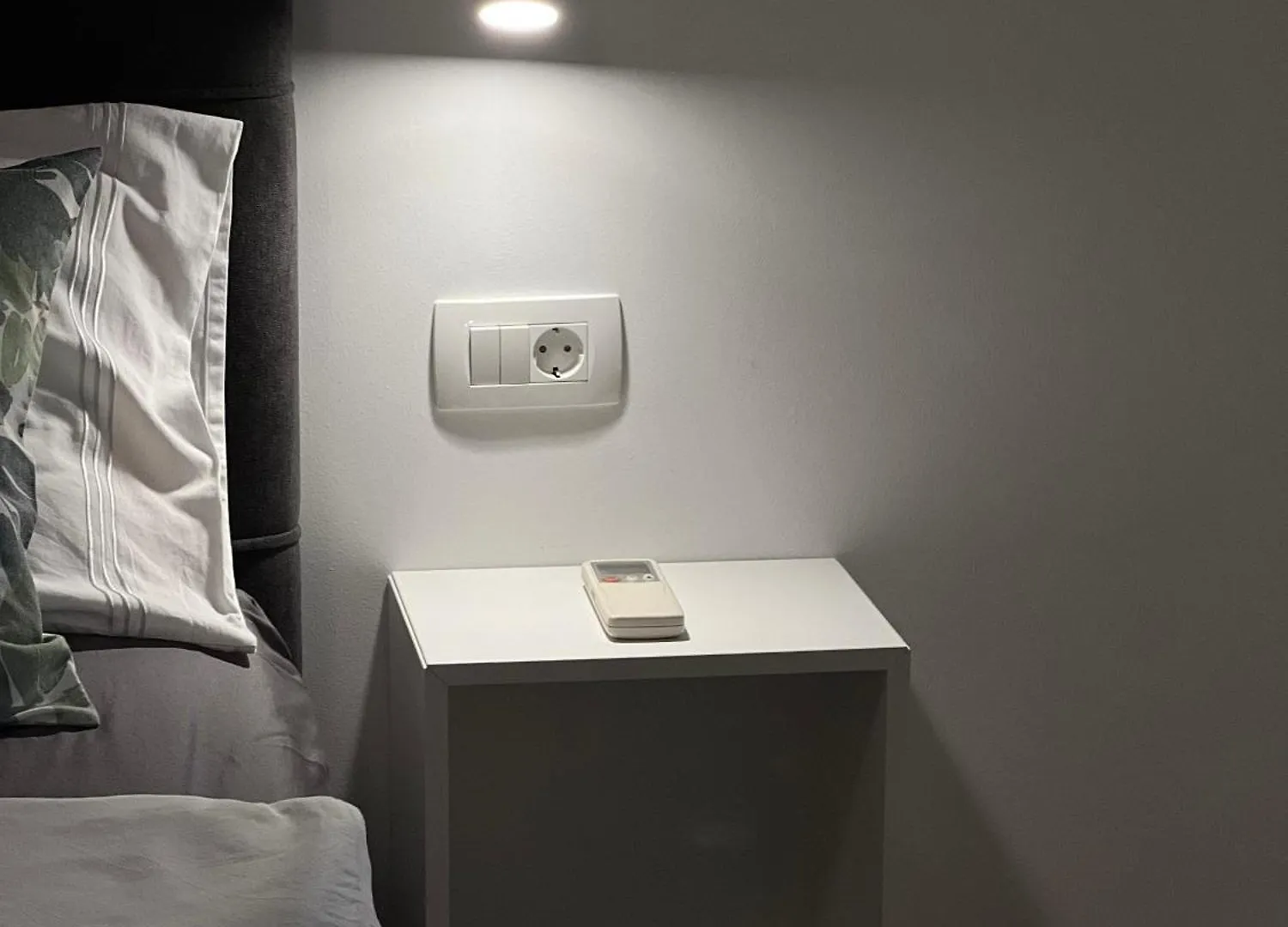 Apartment Jugo Veglia 0*,