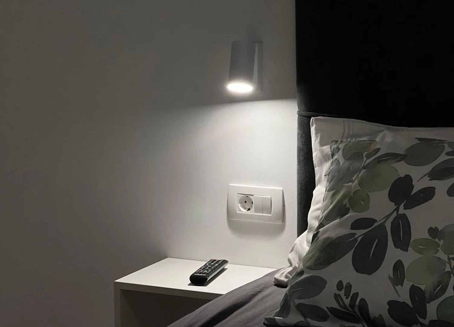 Apartment Jugo Veglia