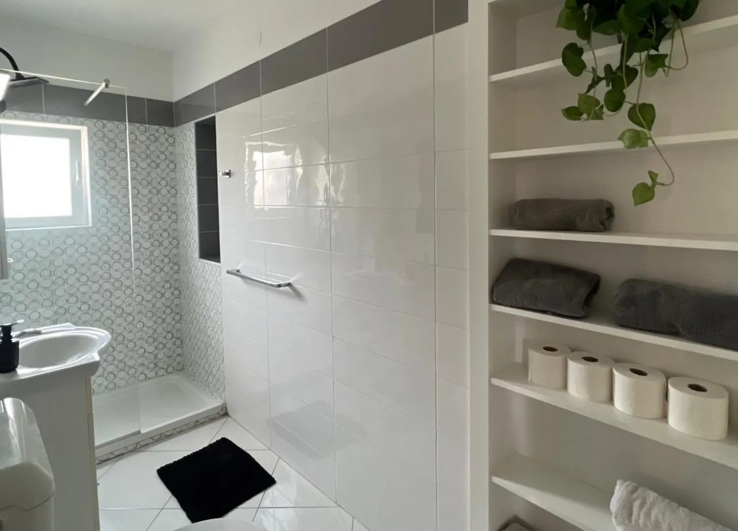 Apartment Jugo Veglia