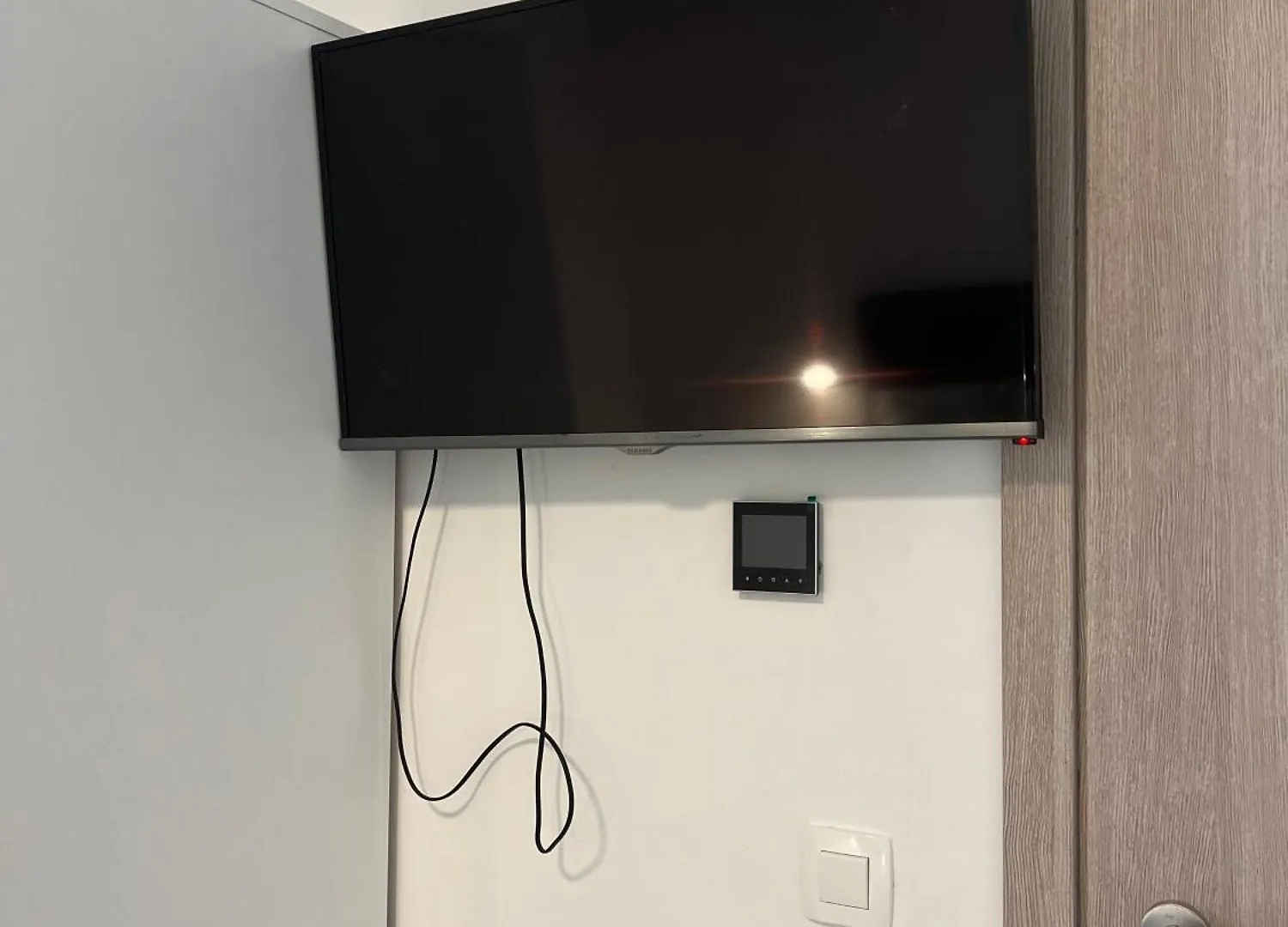 Apartment Jugo Veglia