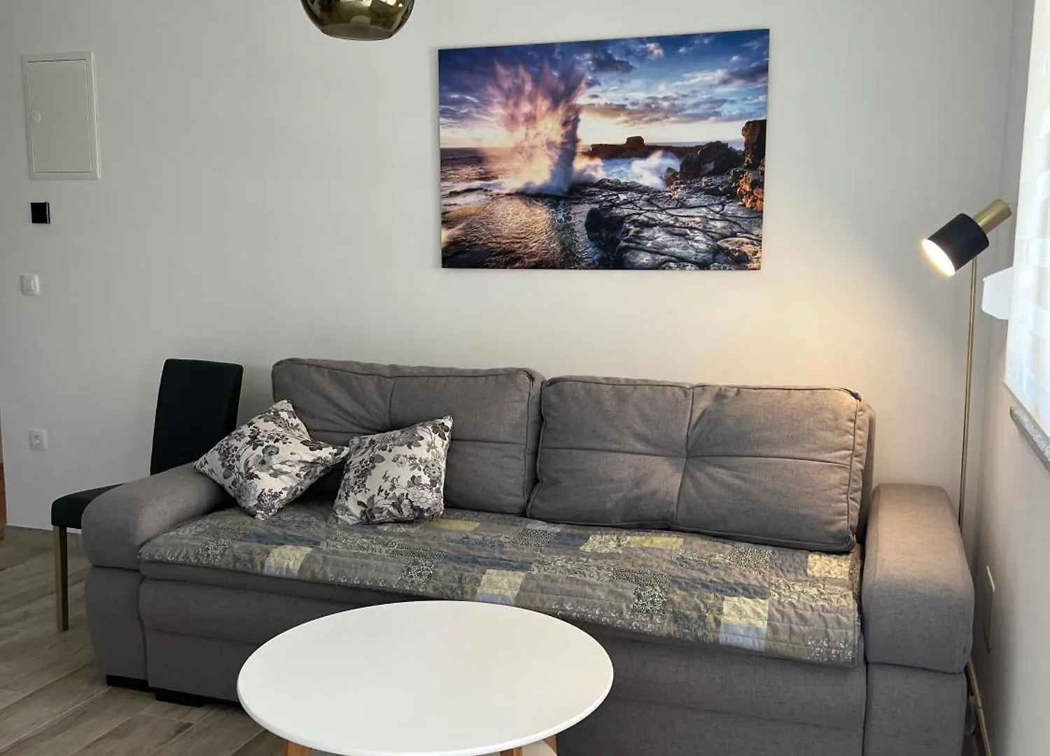 Apartment Jugo Veglia 0*,  Croaţia