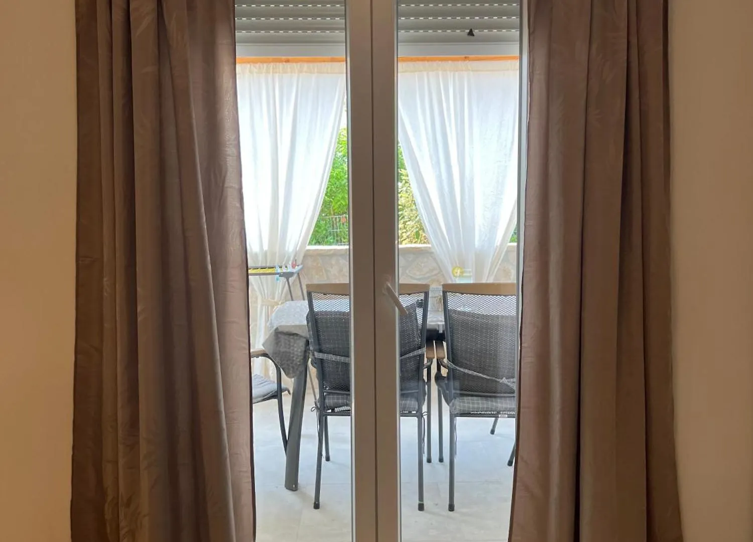 Apartment Jugo Veglia Croaţia