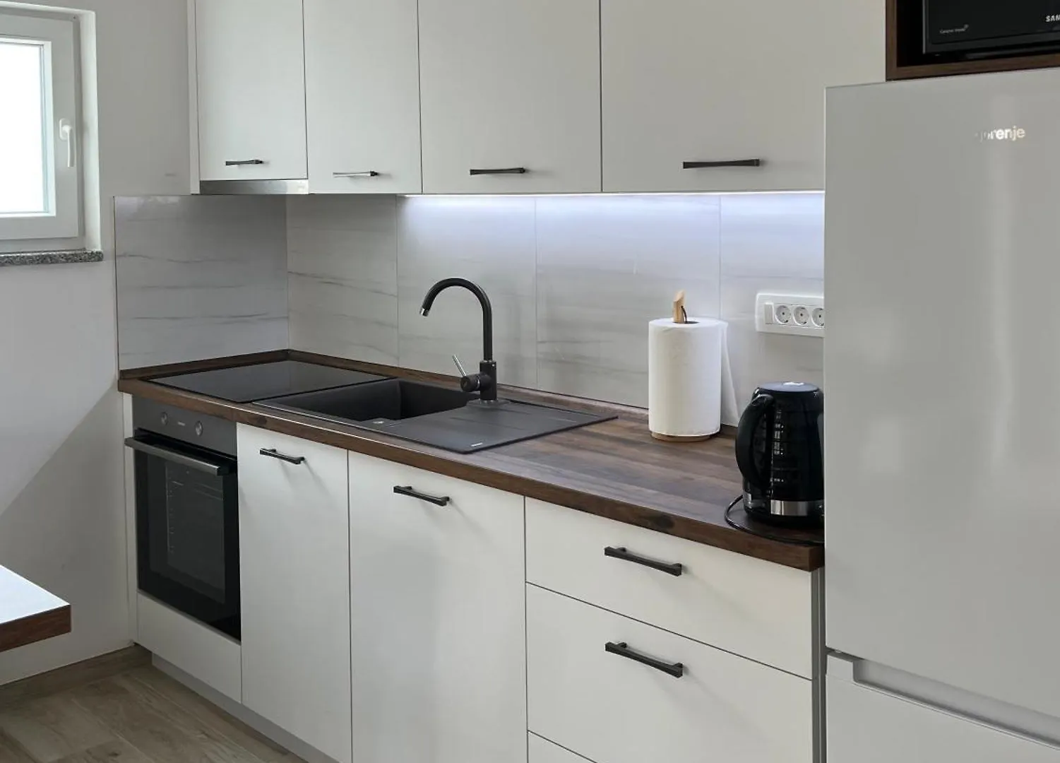 Apartment Jugo Veglia Croaţia