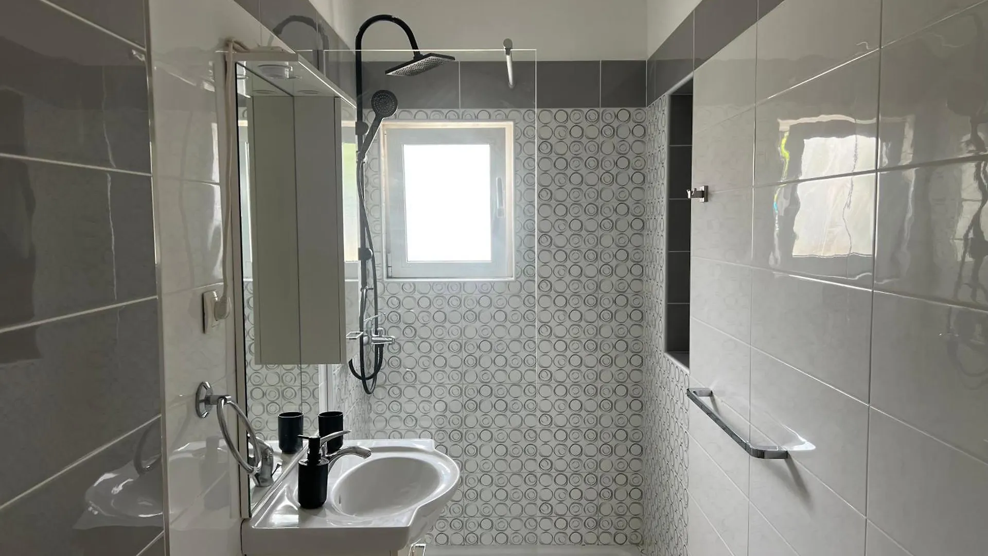 Apartment Jugo Veglia