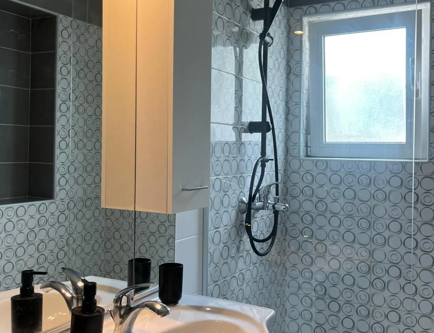 Apartment Jugo Veglia