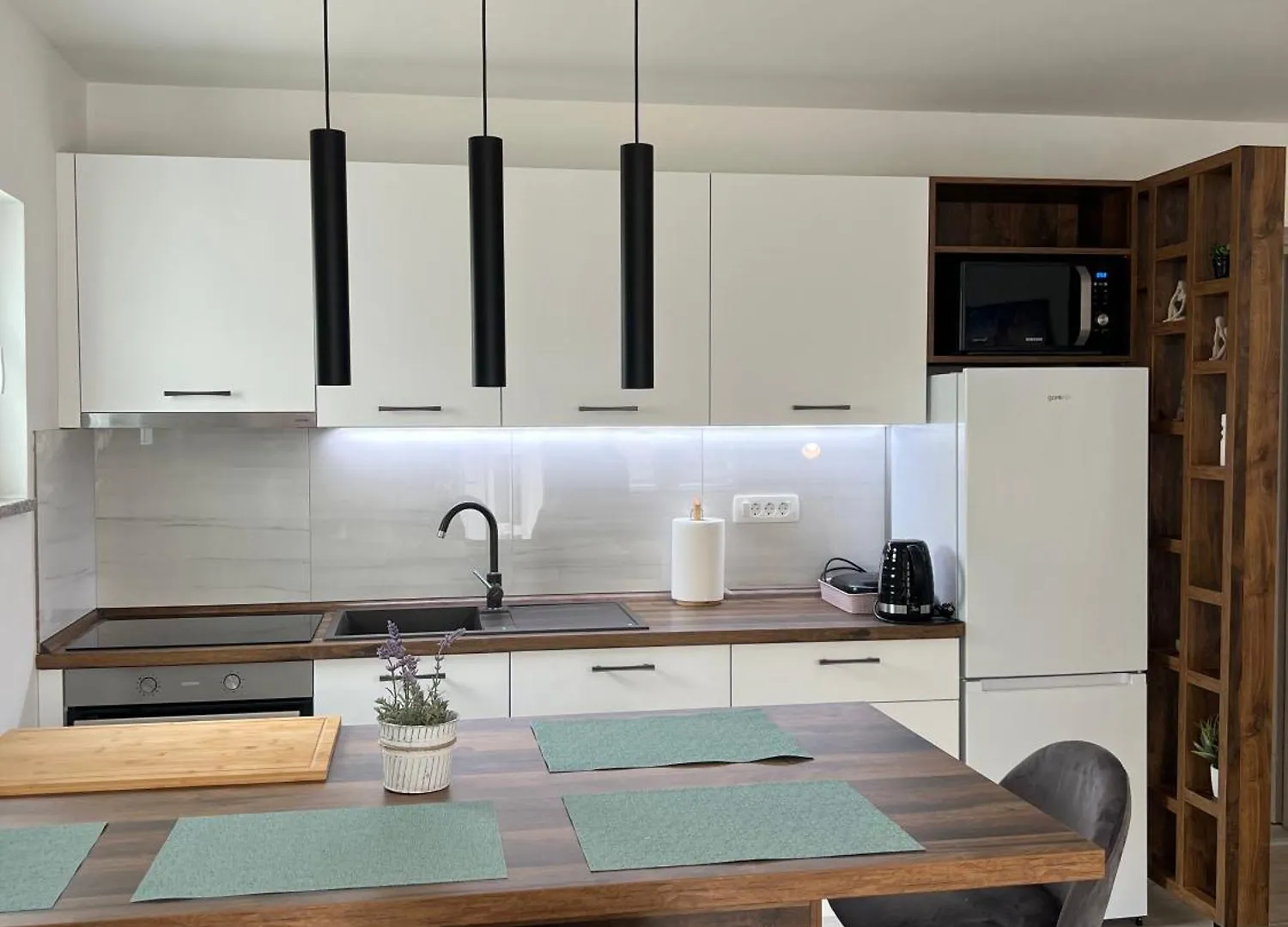 Apartment Jugo Veglia Croaţia