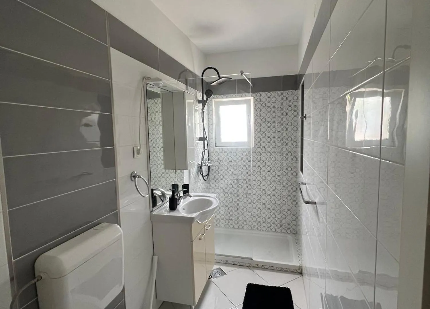 Apartment Jugo Krk Town